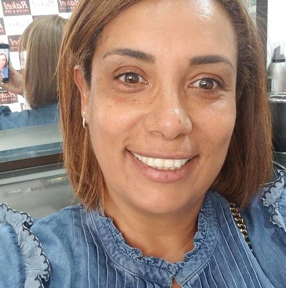 Meet your Posher, Milagros - Picture 1 of 1